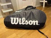 Wilson tour bag tennisväska