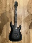 Schecter Demon 7 (Diamond series)