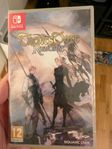 Tactics Ogre: Reborn Nintendo Switch, helt ny