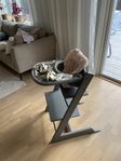 Stokke Tripp Trapp 