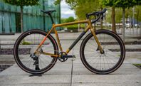 Specialized Crux Expert, 8.16kg