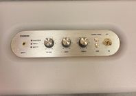 Marshall Stanmore Cream White Bluetooth