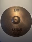 Sabian B8 20” ride