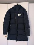 Vinterjacka Helly Hansen 