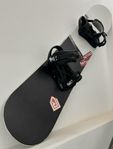 Snowboardpaket - Nitro Prime - Vinterrea’