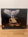 Lego Harry Potter Hedwig 76391