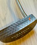 POWERBILT Citation #1 Putter Graphite Höger Golfklubba