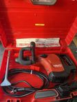 Bilningsmaskin Hilti TE 500-AVR