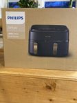 NY PHILIPS Airfryer dual basket