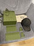 Gucci keps stl M