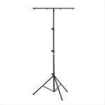 Lighting stand, Adam Hall