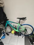 Specialized Amira SL4 Comp strl 51