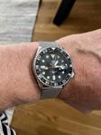 Steeldive GMT