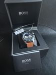 Hugo boss klocka 