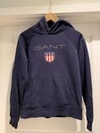 Gant hoodie strl 170