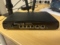 Draytek Vigor 2926L 4g router