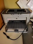 Skrivare HP LaserJet P1505n