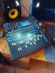 Mixer Allen and Heath qu 16