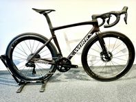 S-Works Tarmac SL7 Dura Ace Di2