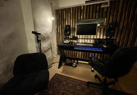 musikstudio