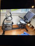 Motionscykel, Cardio strong BC50