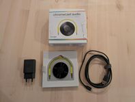 Komplett Google Chromecast Audio | Smarta Högtalare 