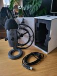 Blue Yeti nano (usb mic)