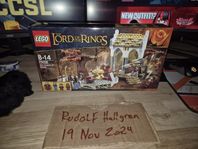 lego lotr