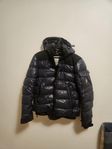 Moncler Grenoble Vinterjacka Strl 2(S) *äkta* - herr