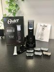 Oster Professional Cordless Model 97 + 6 st skär