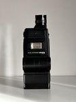 Nikon SB-16 Speedlight Blixt