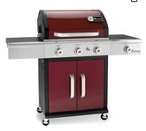 Landmann triton grill 