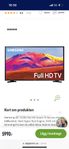 Samsung 40” T5305 Full HD LED Smart TV (2023)