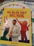 Så blir det musik