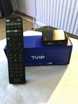 TVIP S-Box v.530 4K