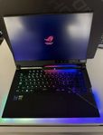 ASUS Strix Scar 15 G533ZW