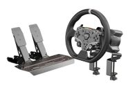 Moza R3 Racing Wheel and Pedals for Xbox & PC