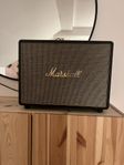 Marshall Woburn l