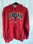 Nike Jordan Jumpman Hoodie L