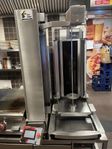 Inox Robot Kebab-robot