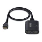 StarTech HDMI splitter 