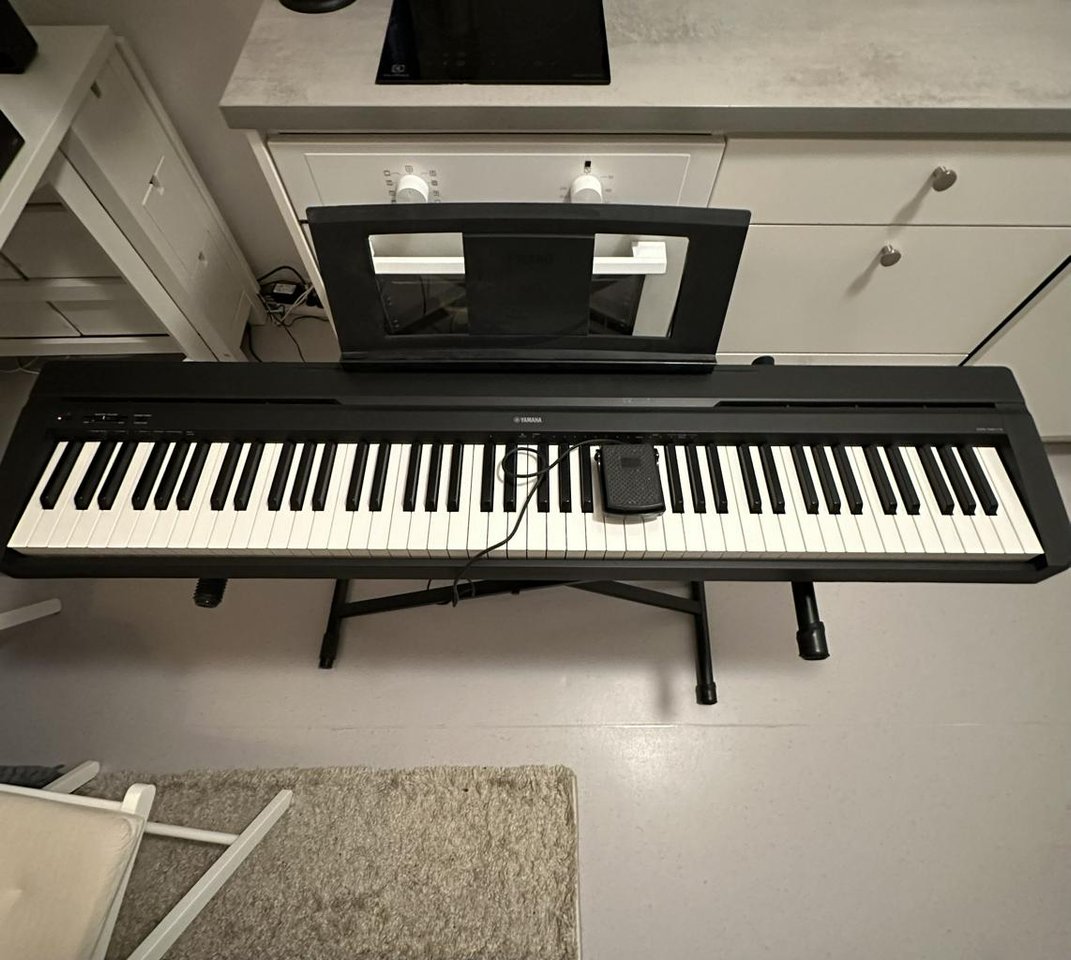 Yamaha P45