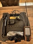 Garmin Astro 320