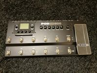 Line 6 POD HD500