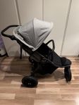 Baby Jogger City Elite 2 barnvagn 