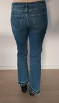 Zara jeans strl 36