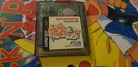 Hamsters Paradise 3 Gbc Regionsfri Jpn