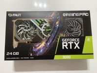 Palit GeForce RTX 3090 GamingPro 24 GB