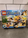 Lego Chima