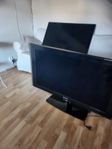 2 samsung tv